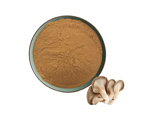 Oyster Mushrooms Extract